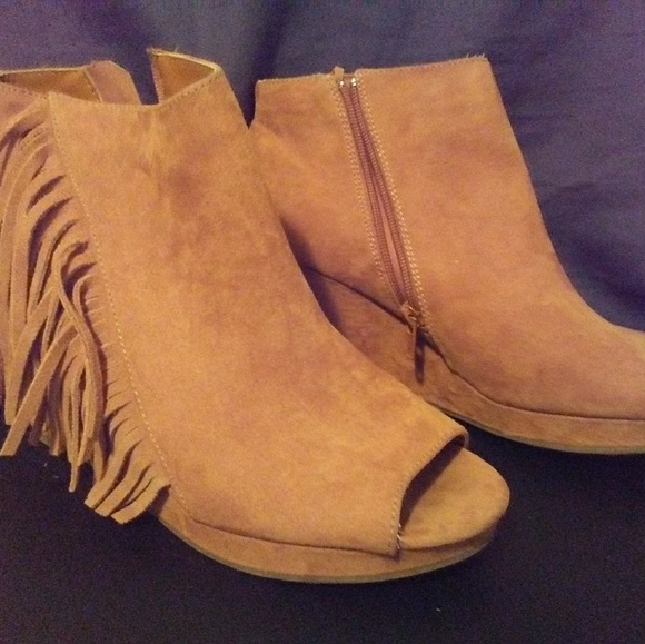 Jore Fringe - Picture 6 of 6